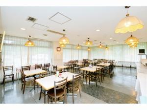 朝食バイキングAM6:00〜AM8:30営業中！