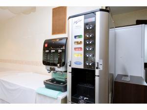 朝食と一緒にお好みのドリンクをどうぞ！
