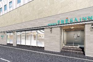 外観（イメージパース）