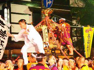 【旭川夏まつり】YOSAKOIソーランや太鼓、夏の夜空を彩る道新納涼花火大会が観客を魅了(8月)