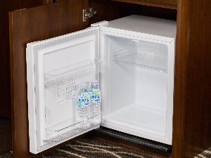 ミネラルウォータープレゼント