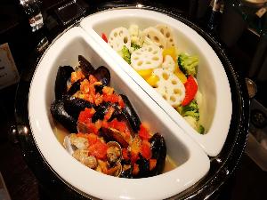料理一例