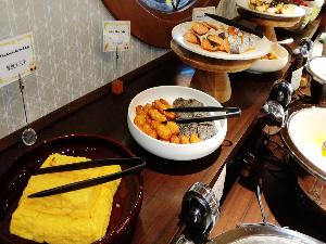 料理一例