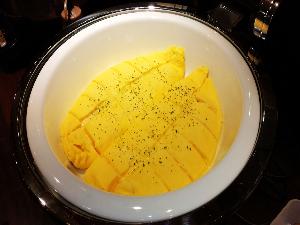 卵料理一例