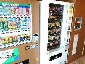 自動販売機