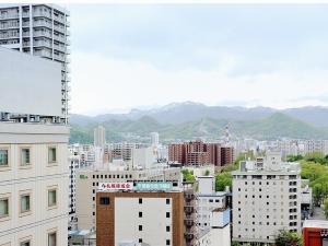 レストランからの景色