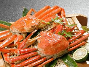 蟹2杯相当使用！とことん蟹を楽しみたいあなたにおススメです★