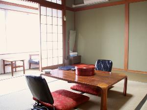 ＜お部屋＞街側｜和室(6畳～10畳)☆Wi-Fi接続無料