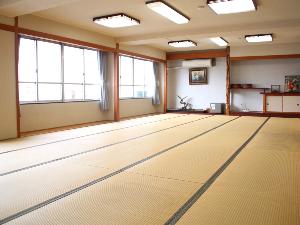 ＜お部屋＞街側｜和室大部屋/3世代家族旅行など大人数でご利用いただけます