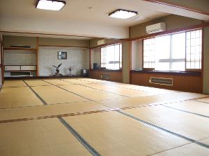 ＜お部屋＞街側｜和室大部屋/大人数でお得にご宿泊いただけます