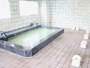 ＜お風呂＞女性大浴場/疲れをゆっくり癒してください。