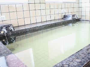 ＜お風呂＞女性大浴場/疲れをゆっくり癒してください。