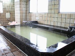 ＜お風呂＞女性大浴場/疲れをゆっくり癒してください。
