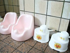 ＜お風呂＞女性大浴場/お子様とのお風呂をお楽しみいただけます！