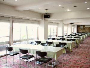 ＜館内＞お食事会場