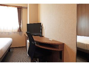 シングルルーム