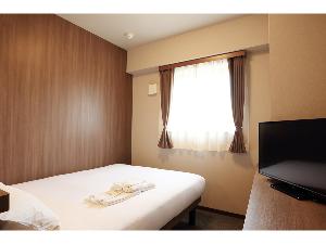 セミダブルルーム