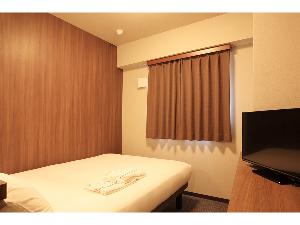 セミダブルルーム