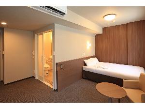 ユニバーサルルーム