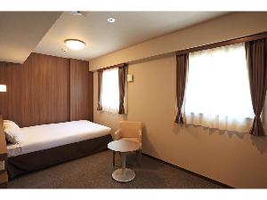 ユニバーサルルーム