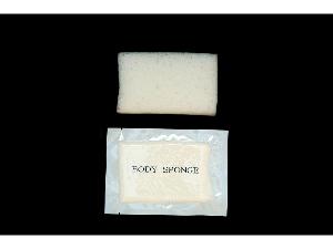 ボディスポンジ