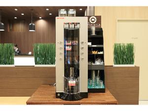 コーヒーマシーン