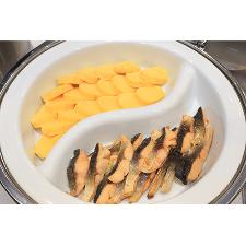 朝食バイキング（メニューは異なる場合がございます。）