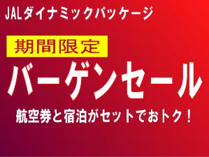 バーゲンセール
