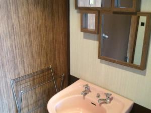 洗面台（7.5畳和室にはございません）