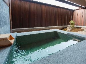 デラックストリプル　露天風呂　※3Ｆ客室