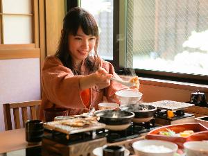 朝食イメージ