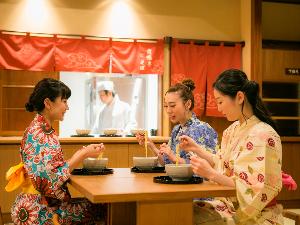 夜食ラーメン（無料）