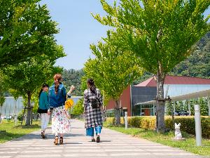 島根県立出雲古代歴史博物館《徒歩5分》