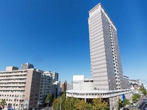 ■地上90m25階建てのマイステイズプレミア札幌パーク