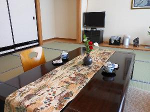 和室一例