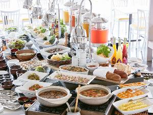 朝食イメージ