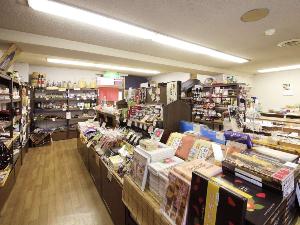 売店