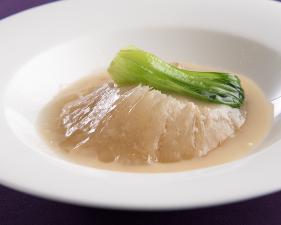 【中国料理　皇家龍鳳】　メニュー例