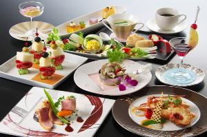 【お箸で愉しむ土佐のフレンチ】普段味わえない、高知だからこそ味わえる、洋食シェフ渾身のフレンチ。