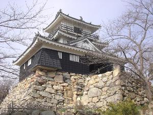 ☆徳川家康の天下統一への足がかりとなった「出世城」、浜松城