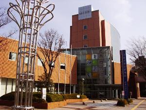 ★世界の楽器や音楽を通して人々の文化を紹介する浜松市楽器博物館。