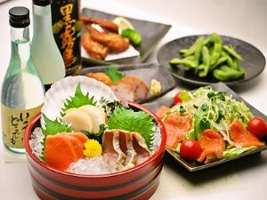 食・呑み処 和み（なごみ）　メニュー