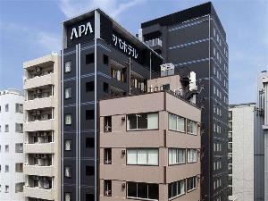 ■ホテル外観