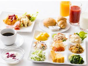 ■朝食バイキング■◆洋食イメージ◆