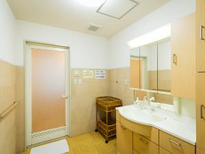 2F共用シャワールーム