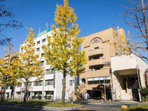 施設外観