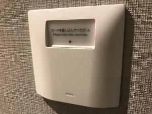 カードキー