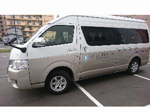 新千歳空港行き無料シャトルバスを毎日運行しております！<BR>※新型コロナウイルス感染拡大防止の為、当面の間、運行を休止しております。