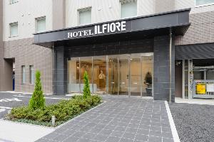 ホテル外観