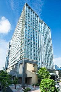 ★2017年11月28日 リブランドオープン★<BR>ホテル ザ セレスティン東京芝